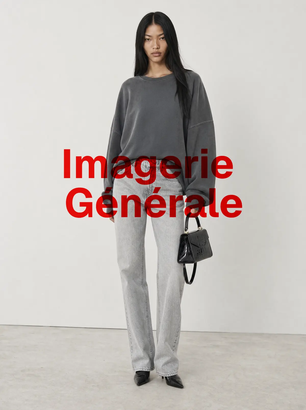 Portrait éditorial — Imagerie Générale