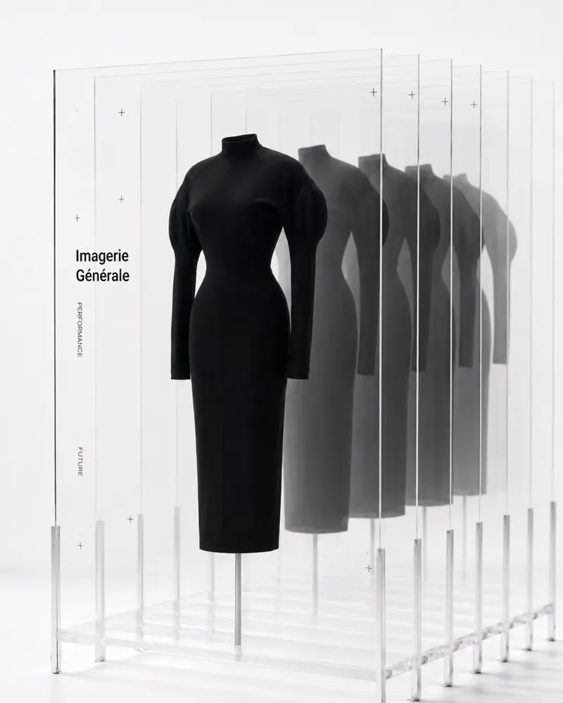 Modèle — Imagerie Générale